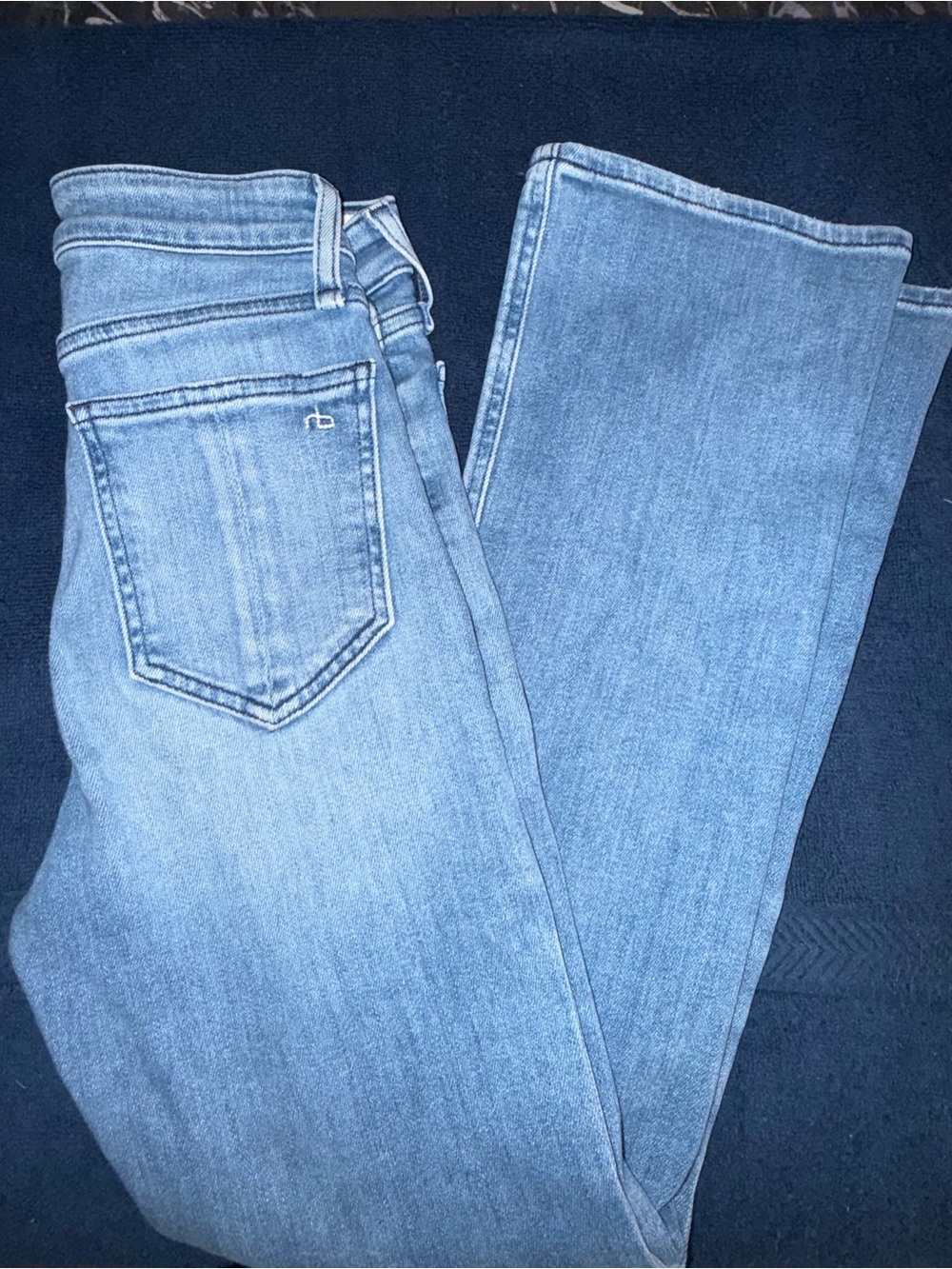 Rag & Bone denim jeans size 24